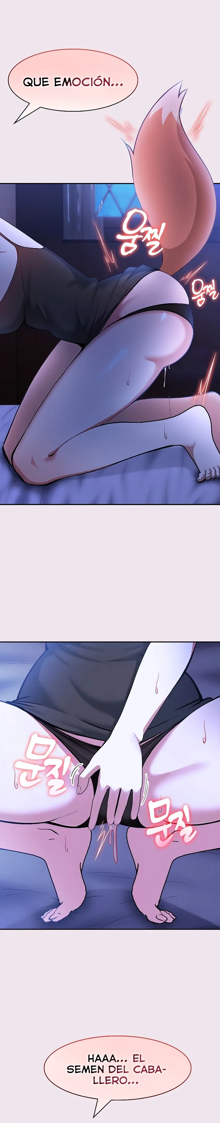 El Caballero Dragón En Otro Mundo Capítulo 9 - Page 12