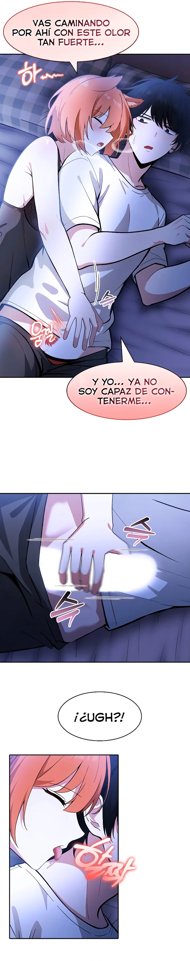 El Caballero Dragón En Otro Mundo Capítulo 9 - Page 2