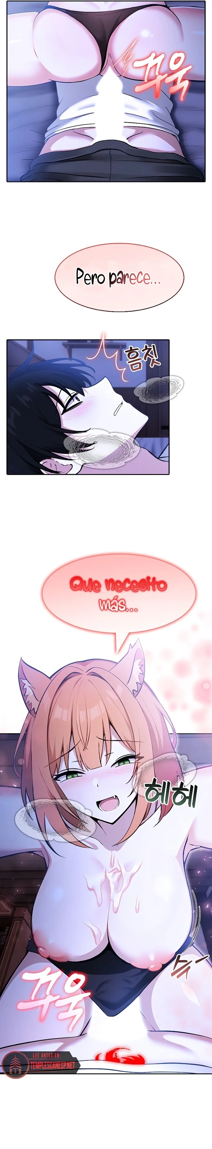 El Caballero Dragón En Otro Mundo Capítulo 9 - Page 24