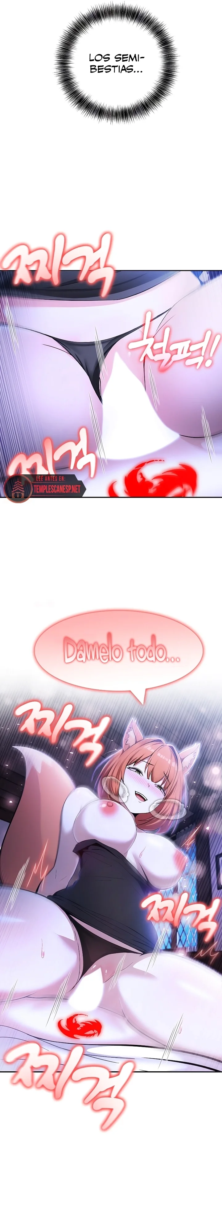 El Caballero Dragón En Otro Mundo Capítulo 9 - Page 27