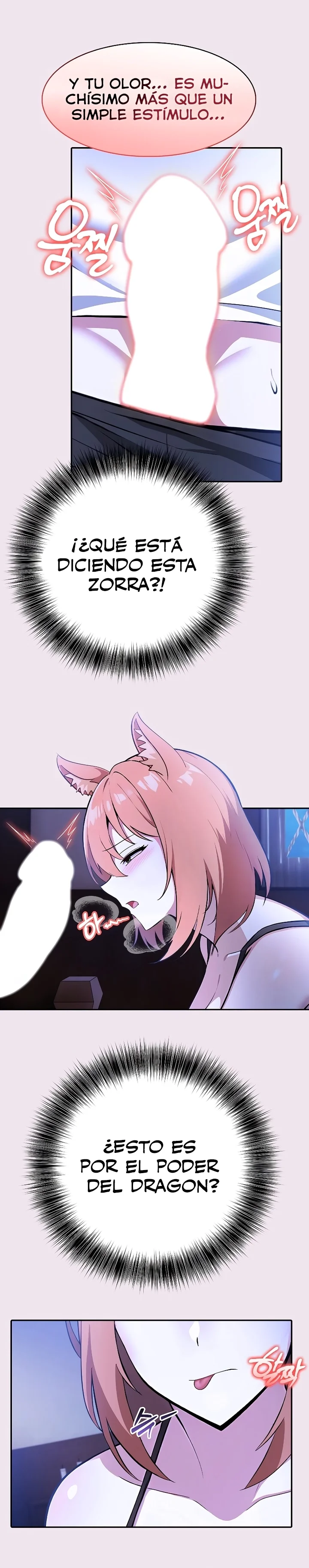 El Caballero Dragón En Otro Mundo Capítulo 9 - Page 7