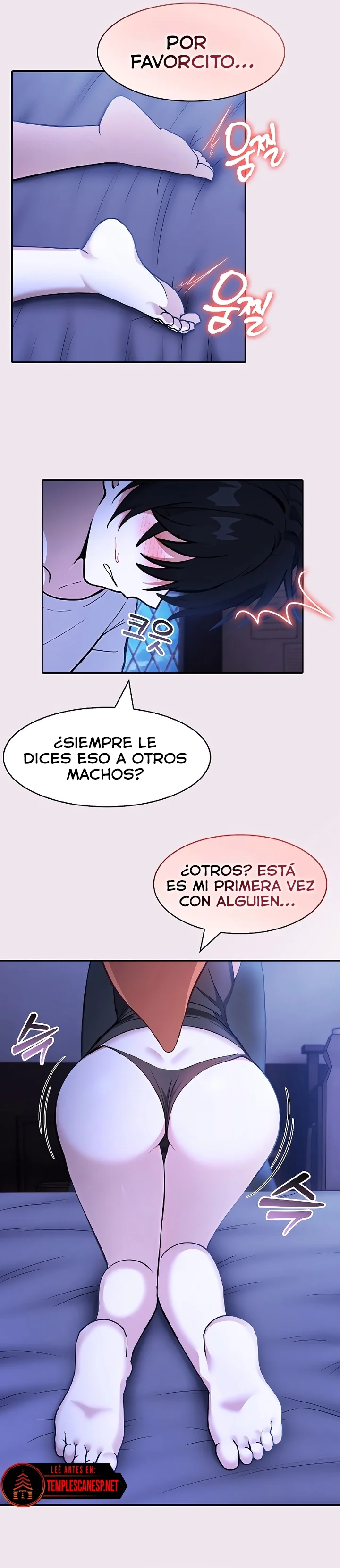 El Caballero Dragón En Otro Mundo Capítulo 9 - Page 9