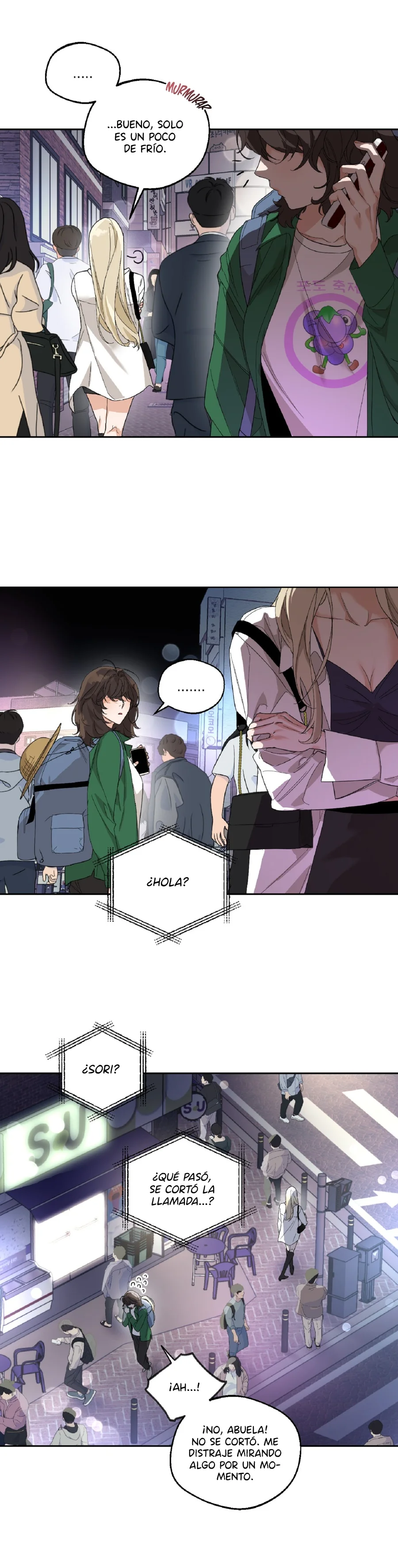 Drunken My Boss Capítulo 1 - Page 20