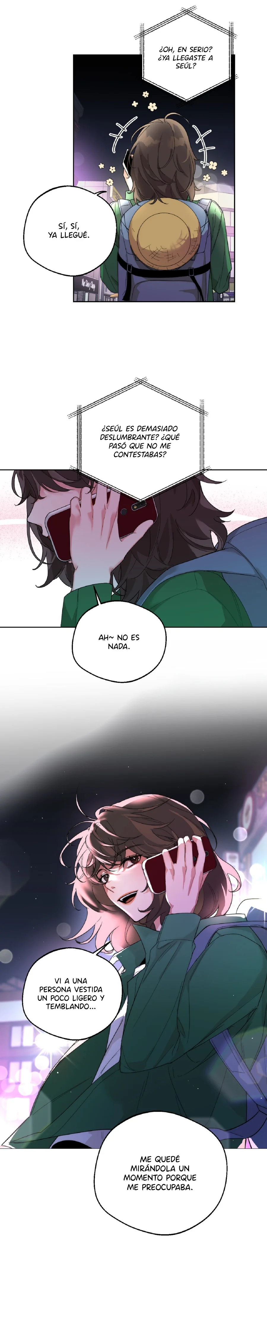 Drunken My Boss Capítulo 1 - Page 21