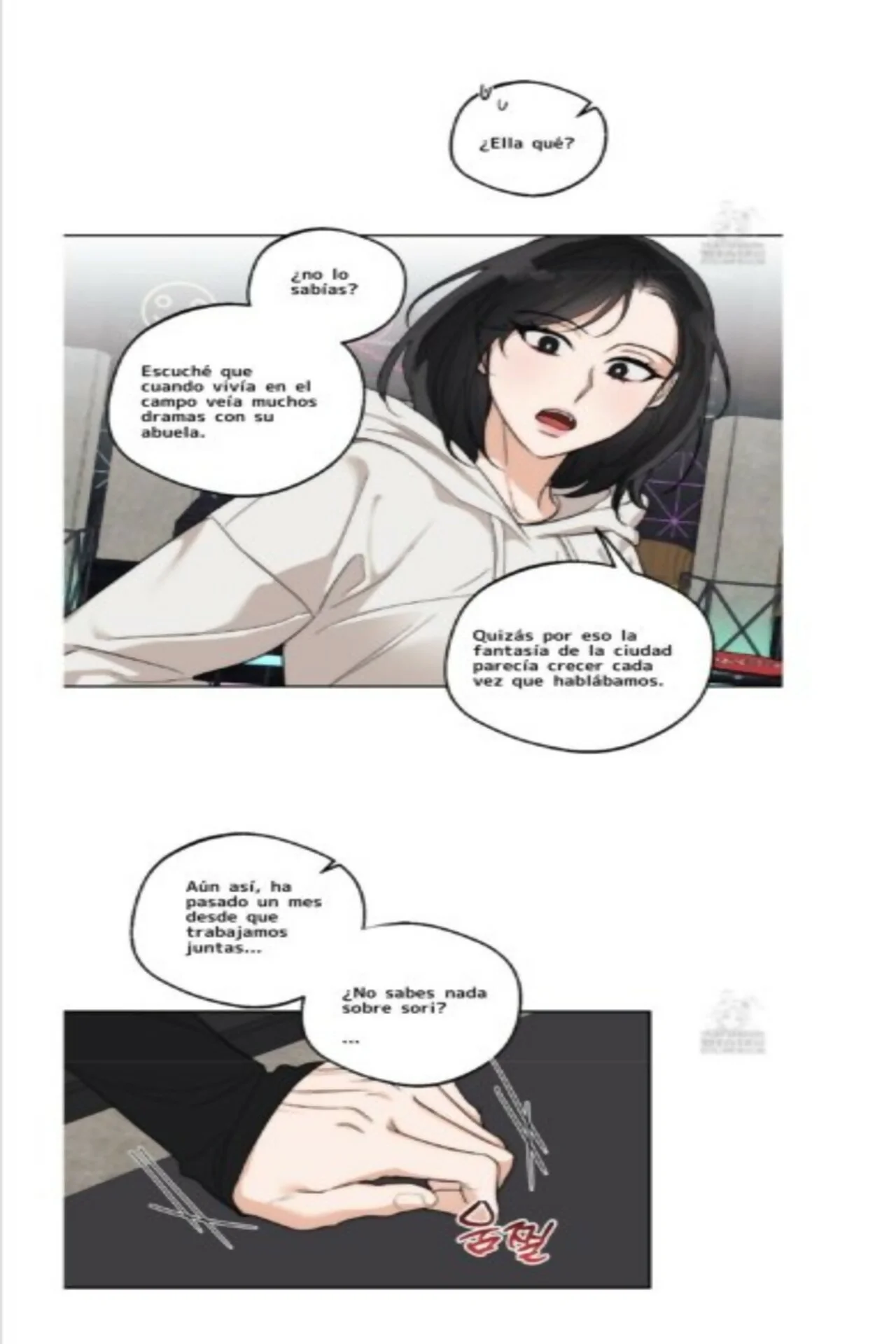 Drunken My Boss Capítulo 10 - Page 15