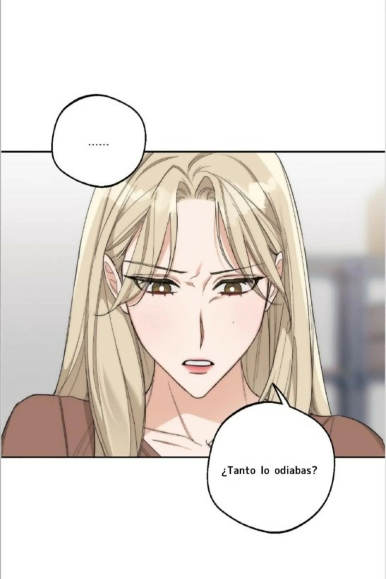 Drunken My Boss Capítulo 10 - Page 2