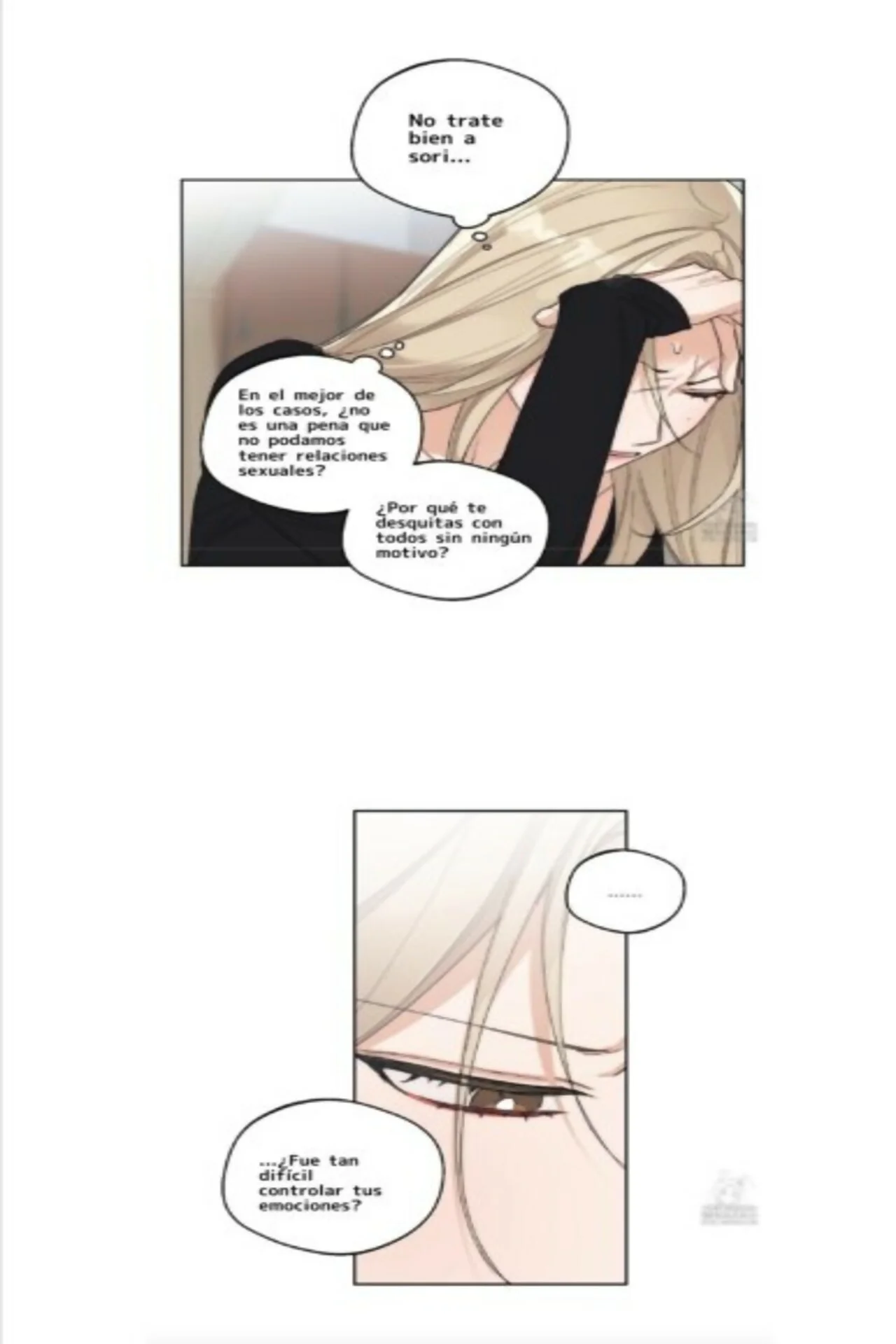 Drunken My Boss Capítulo 10 - Page 22