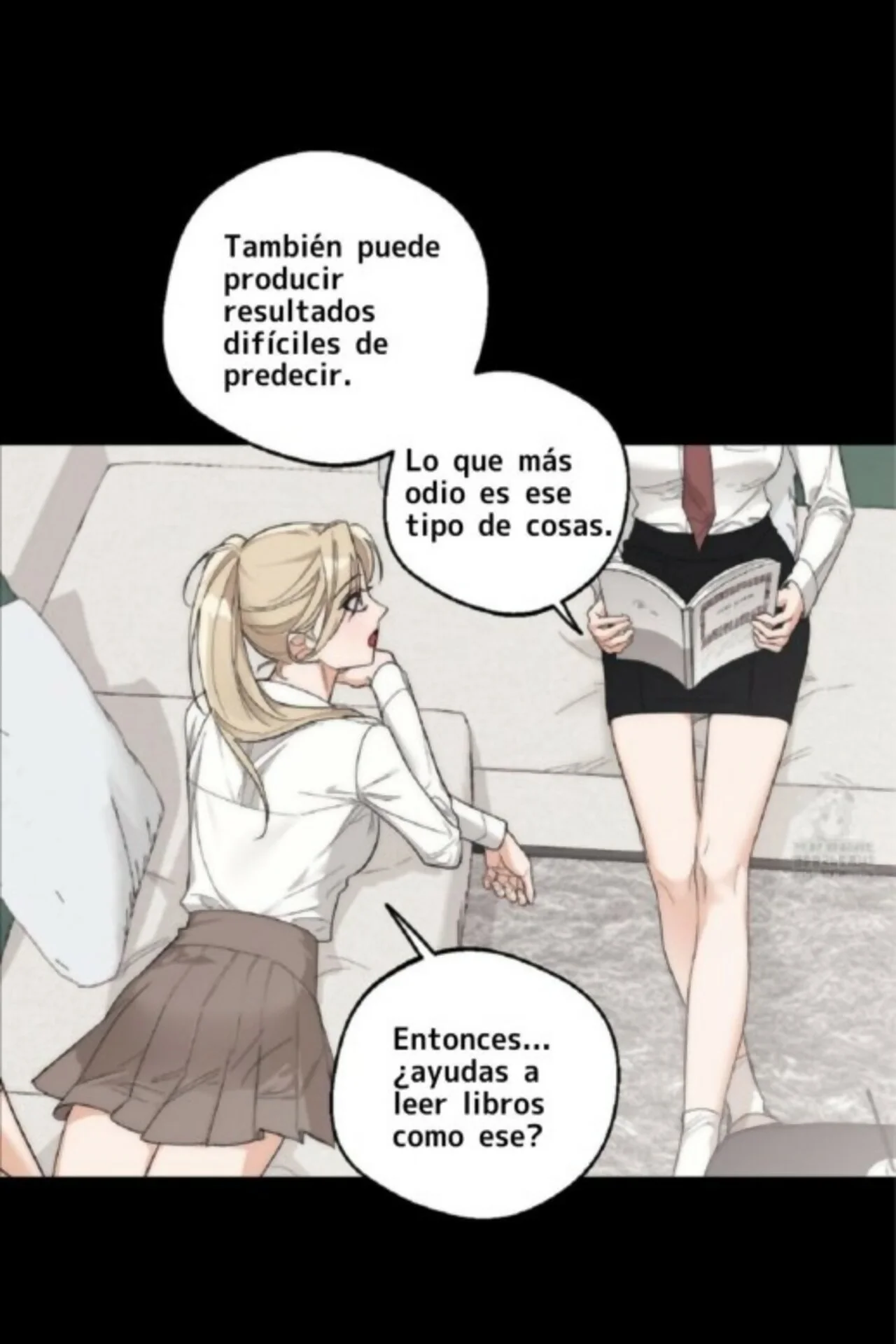 Drunken My Boss Capítulo 10 - Page 24