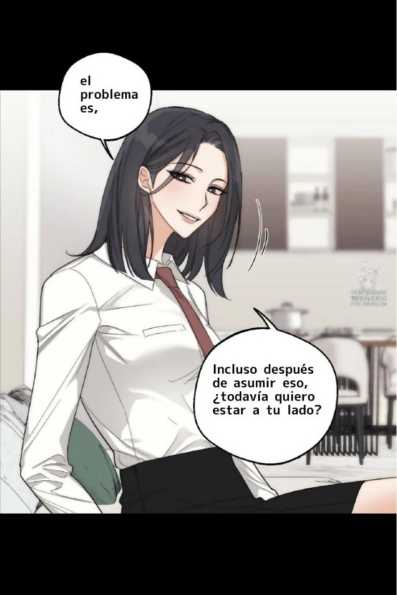 Drunken My Boss Capítulo 10 - Page 30