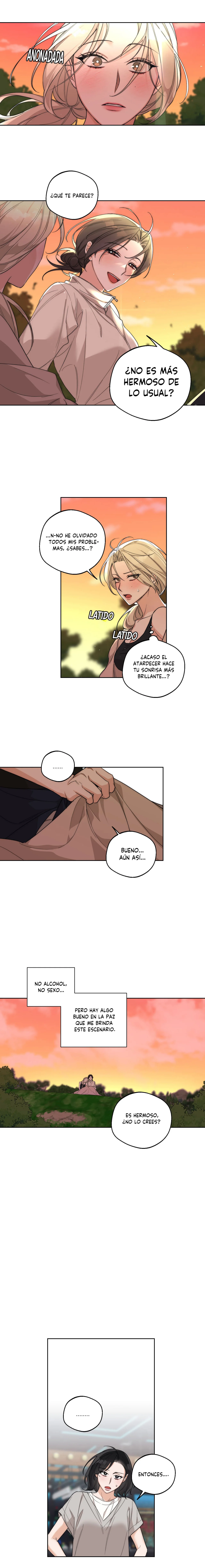 Drunken My Boss Capítulo 15 - Page 7