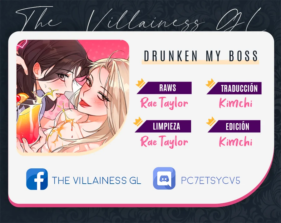 Drunken My Boss Capítulo 2 - Page 26