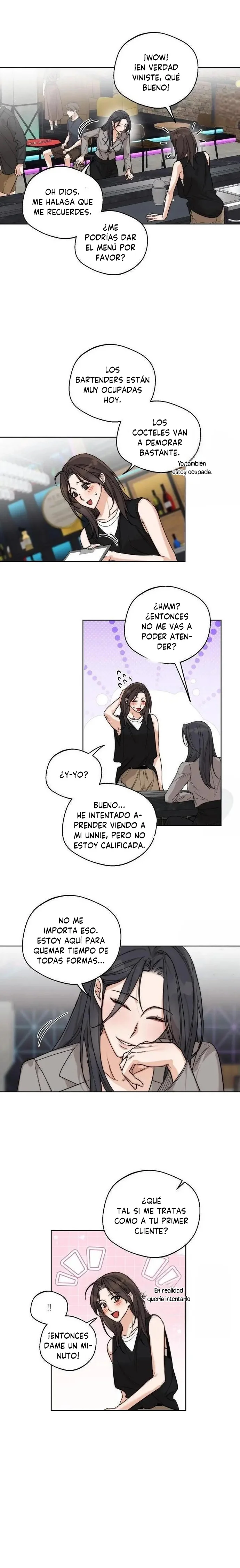 Drunken My Boss Capítulo 23 - Page 11