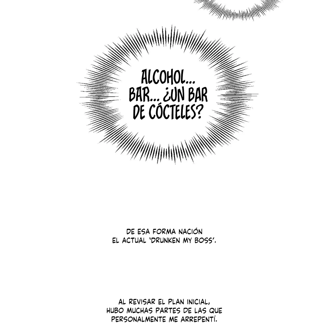 Drunken My Boss Capítulo 24 - Page 11