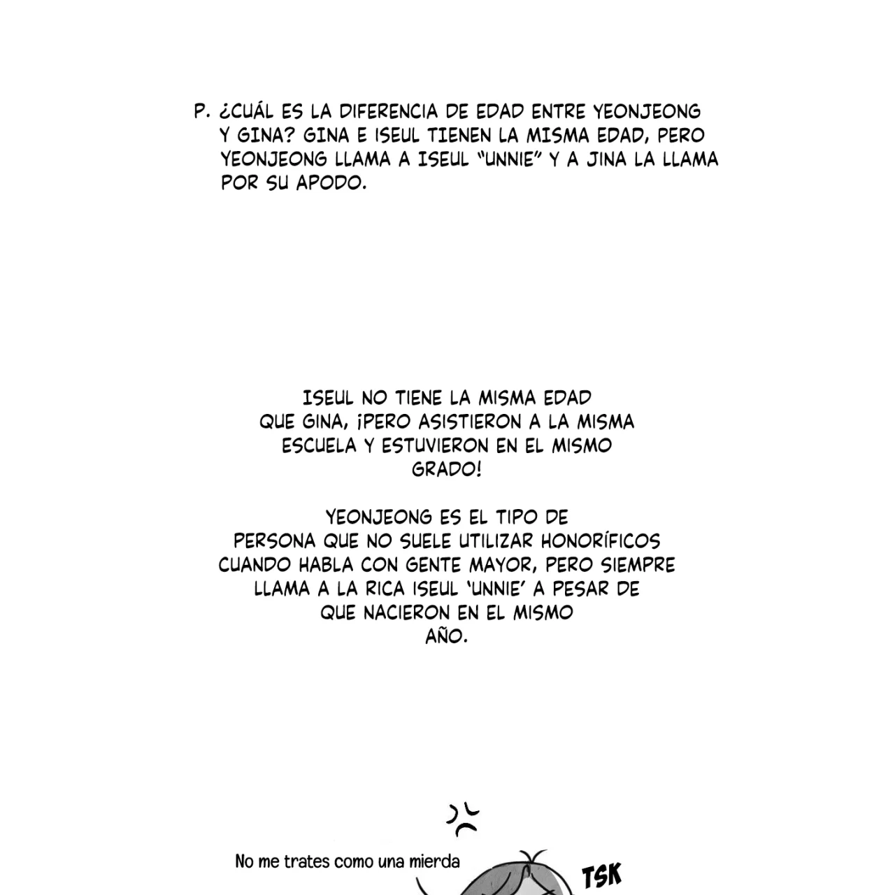 Drunken My Boss Capítulo 24 - Page 16