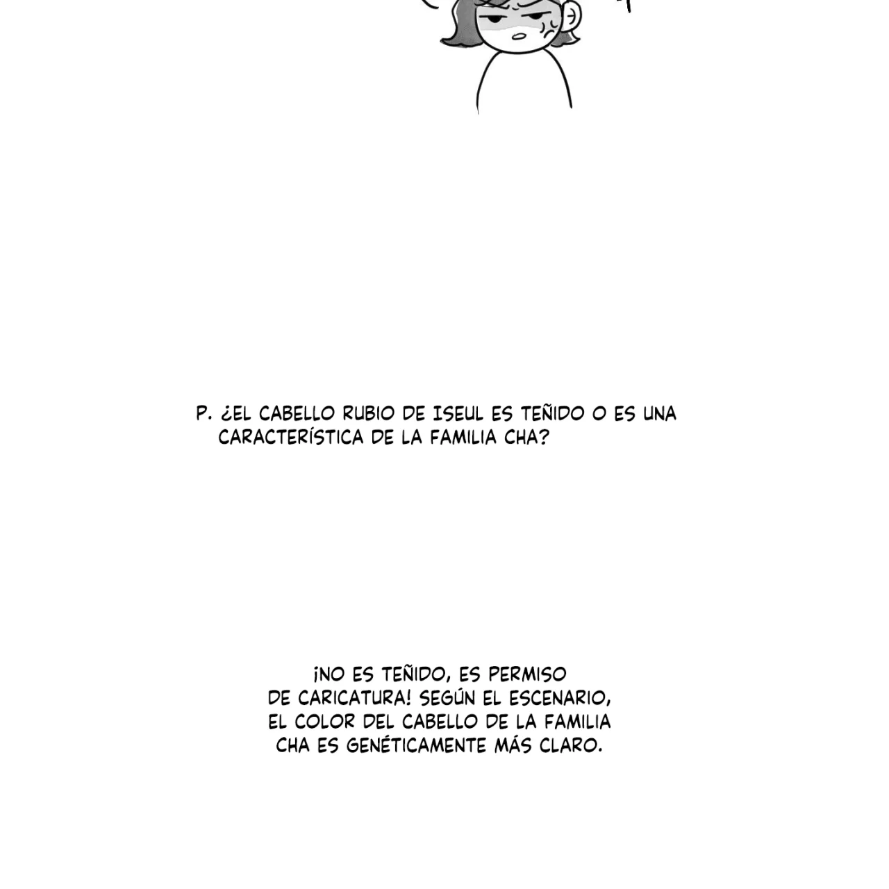 Drunken My Boss Capítulo 24 - Page 17