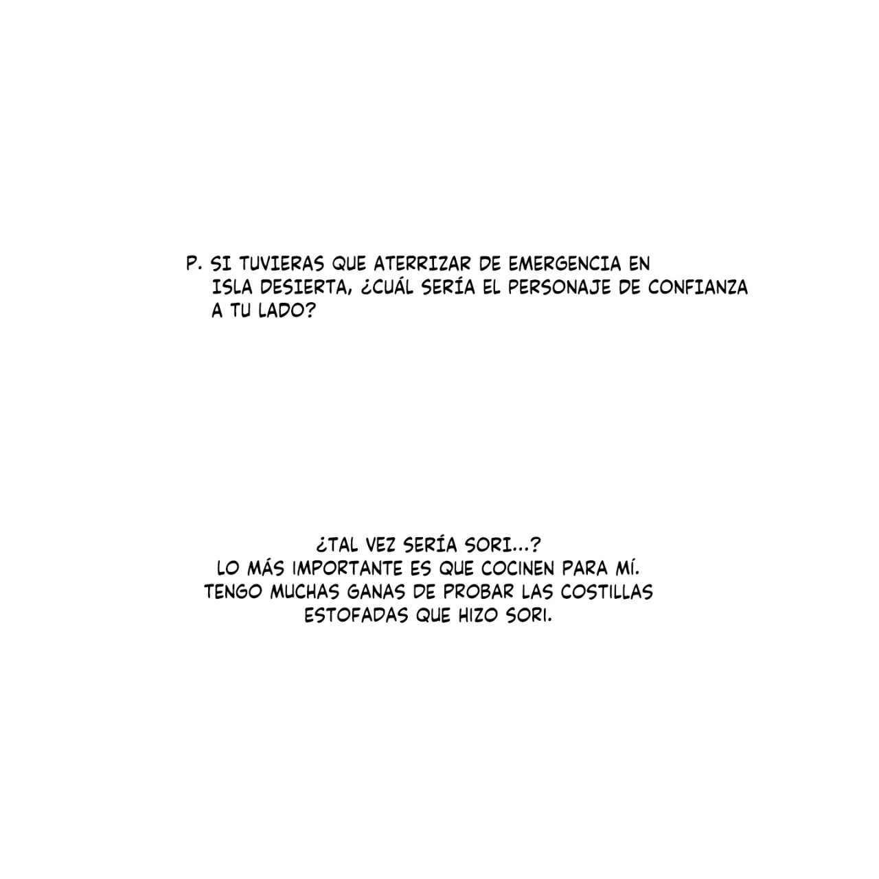 Drunken My Boss Capítulo 24 - Page 19