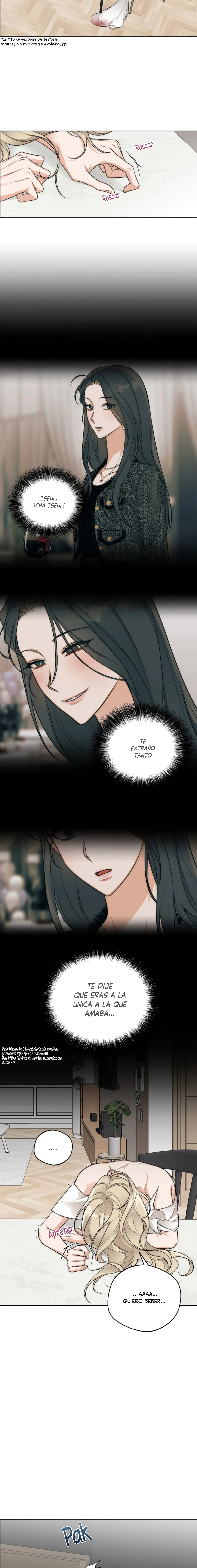 Drunken My Boss Capítulo 25 - Page 7