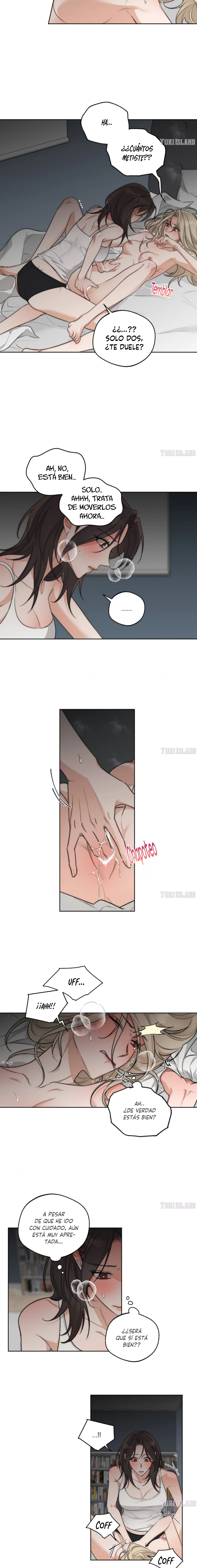 Drunken My Boss Capítulo 26 - Page 7