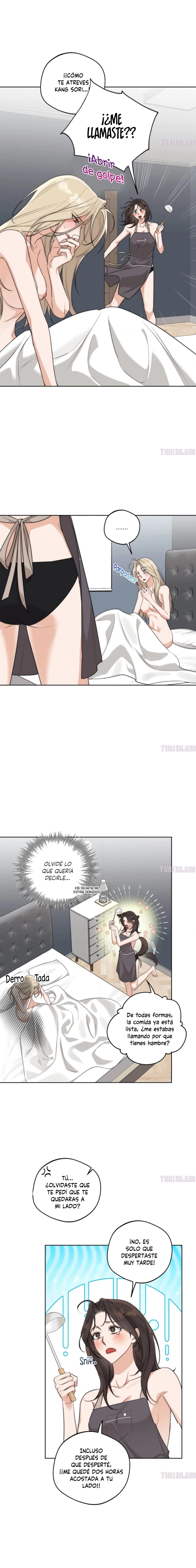 Drunken My Boss Capítulo 27 - Page 10