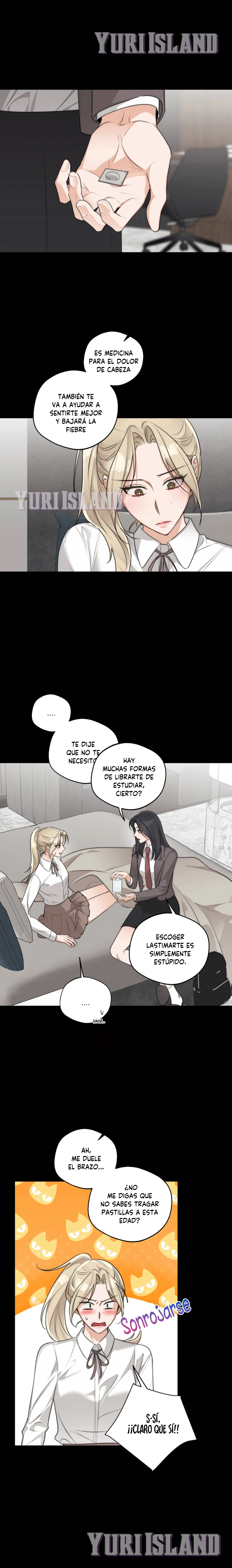 Drunken My Boss Capítulo 29 - Page 12