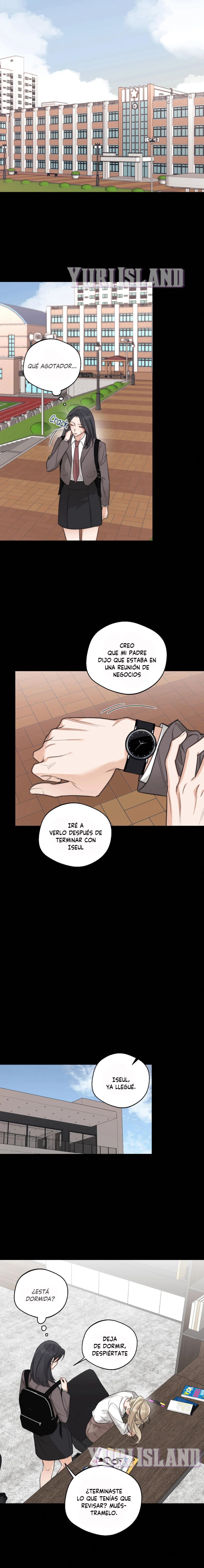 Drunken My Boss Capítulo 29 - Page 6