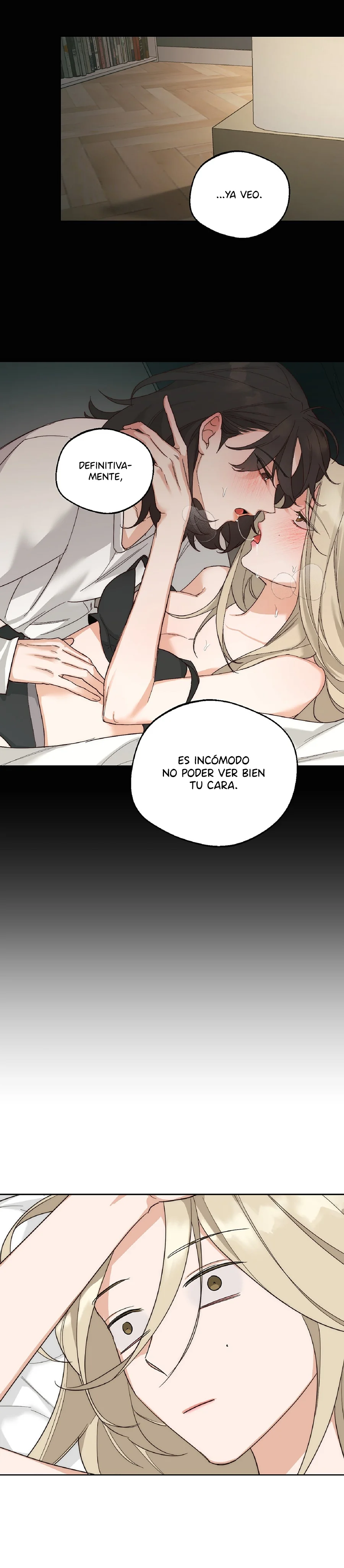 Drunken My Boss Capítulo 3 - Page 21