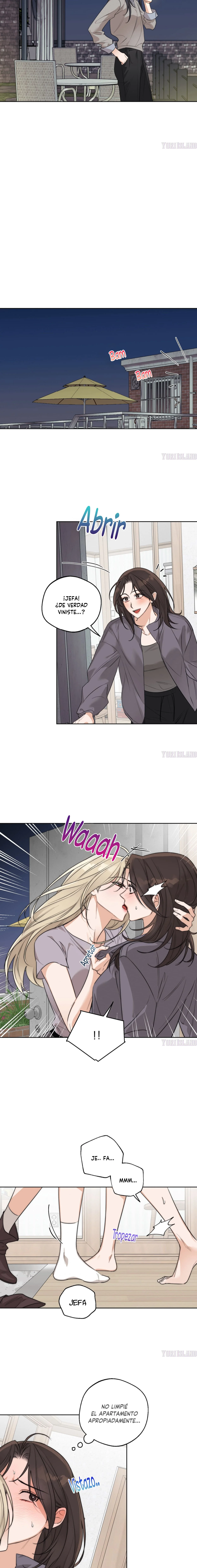 Drunken My Boss Capítulo 30 - Page 13