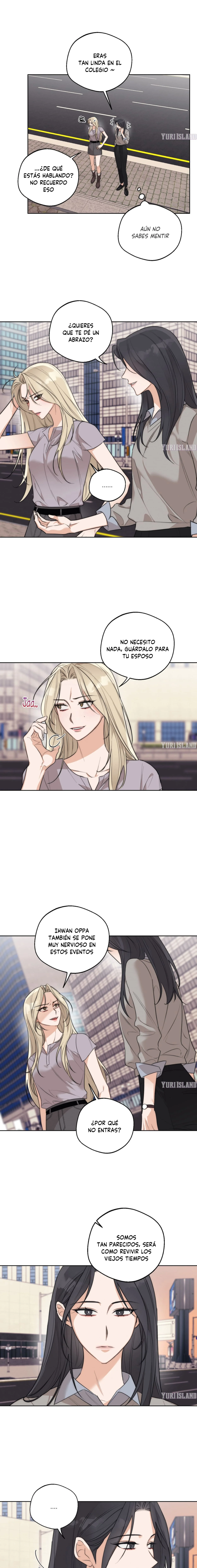 Drunken My Boss Capítulo 30 - Page 3