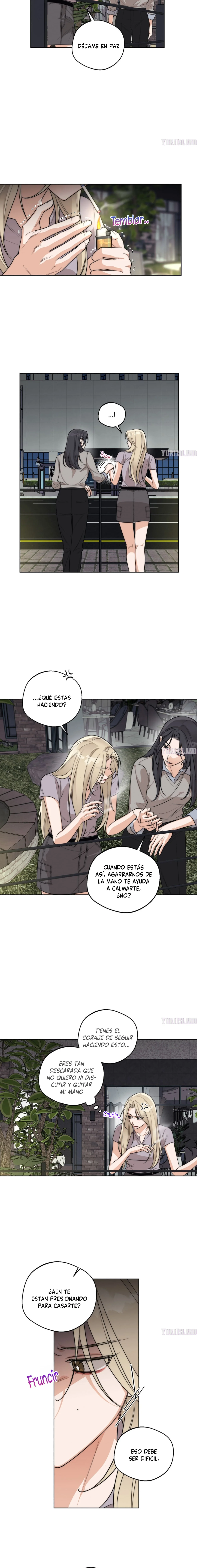 Drunken My Boss Capítulo 30 - Page 8