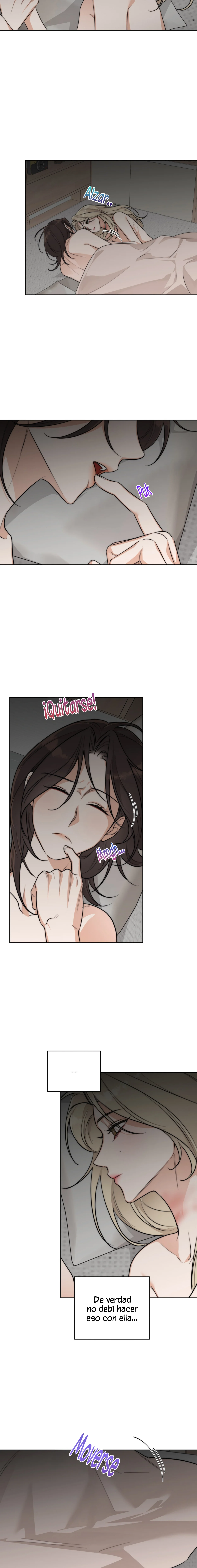 Drunken My Boss Capítulo 32 - Page 13