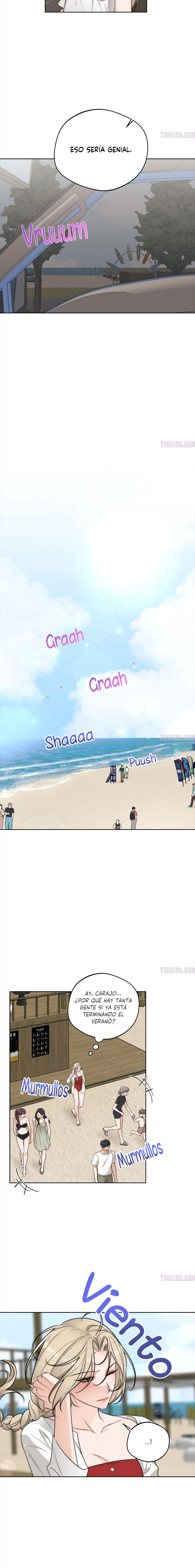 Drunken My Boss Capítulo 34 - Page 12