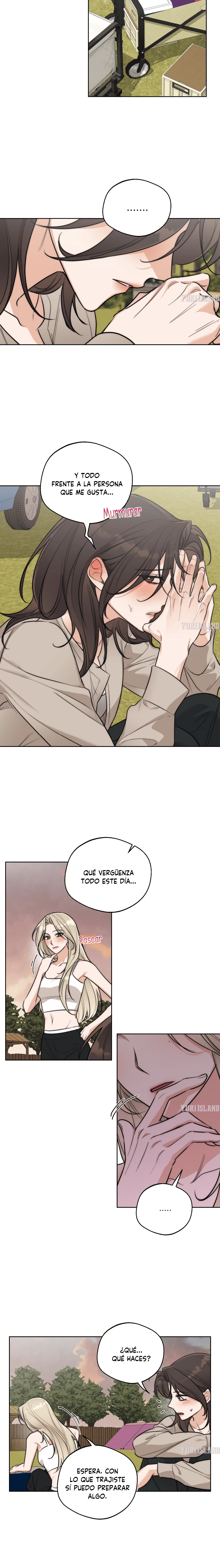 Drunken My Boss Capítulo 36 - Page 10