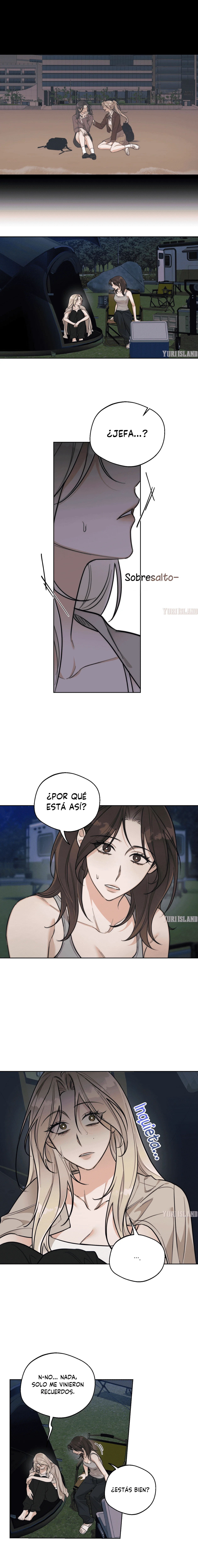 Drunken My Boss Capítulo 37 - Page 10