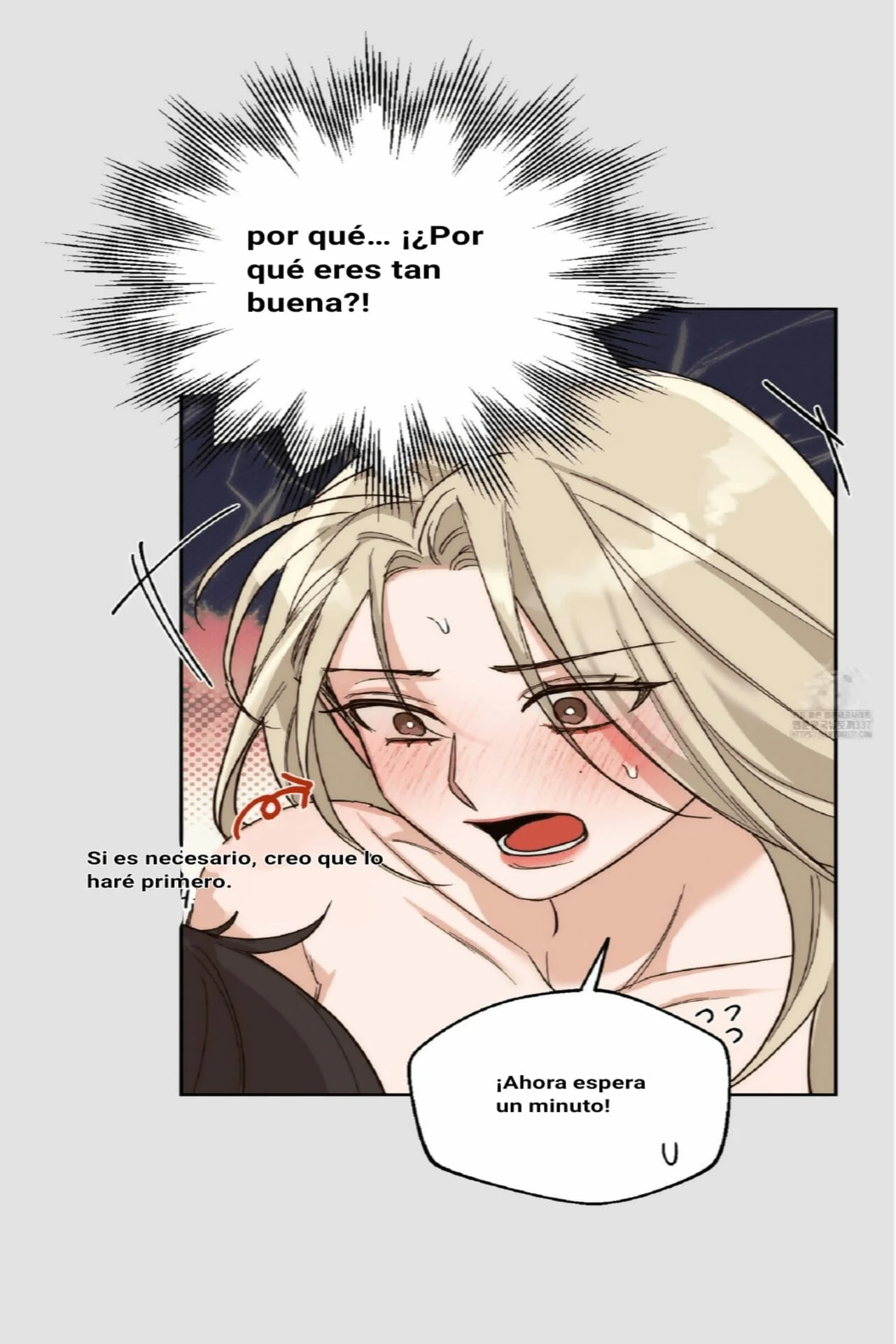 Drunken My Boss Capítulo 6 - Page 18