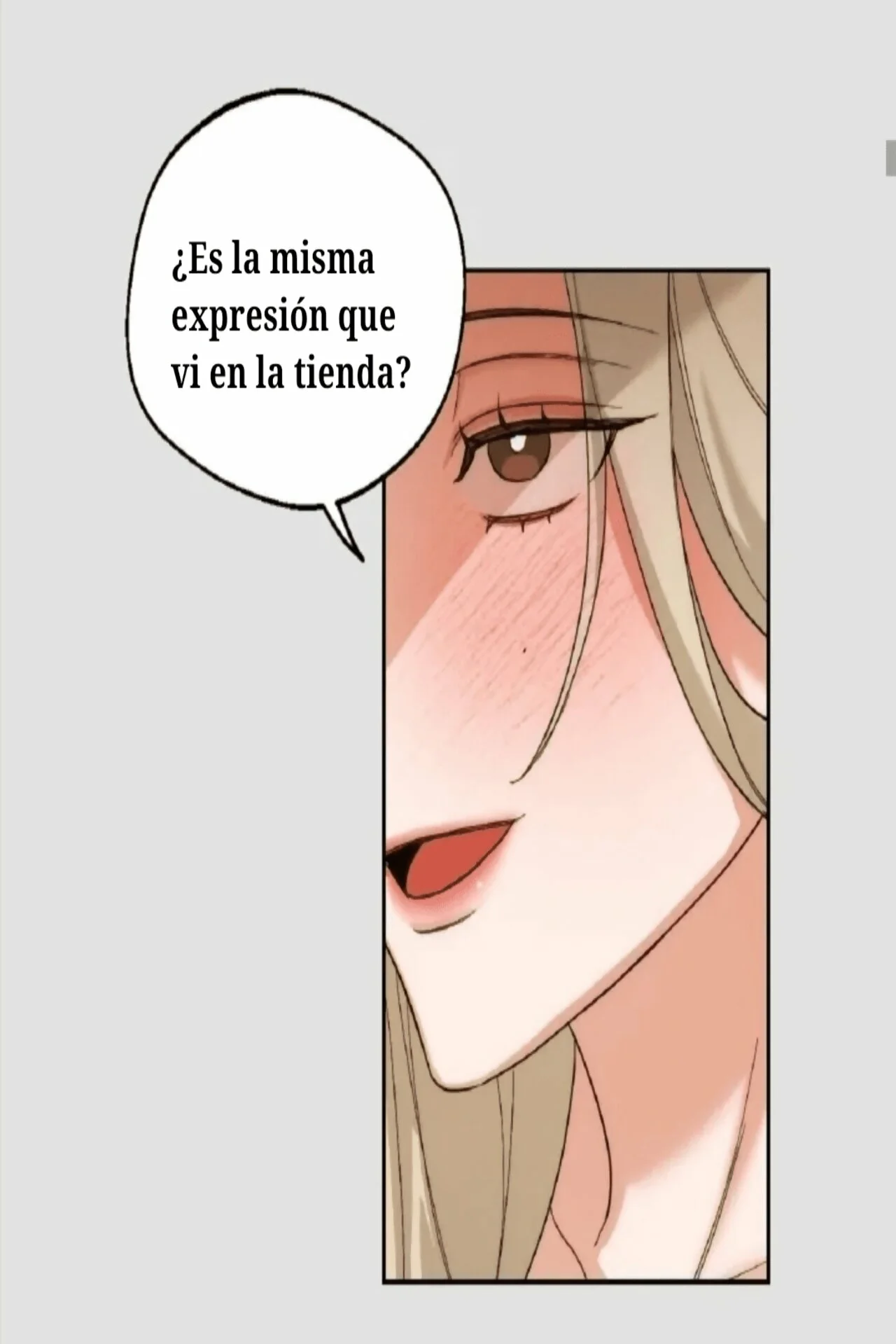 Drunken My Boss Capítulo 6 - Page 4