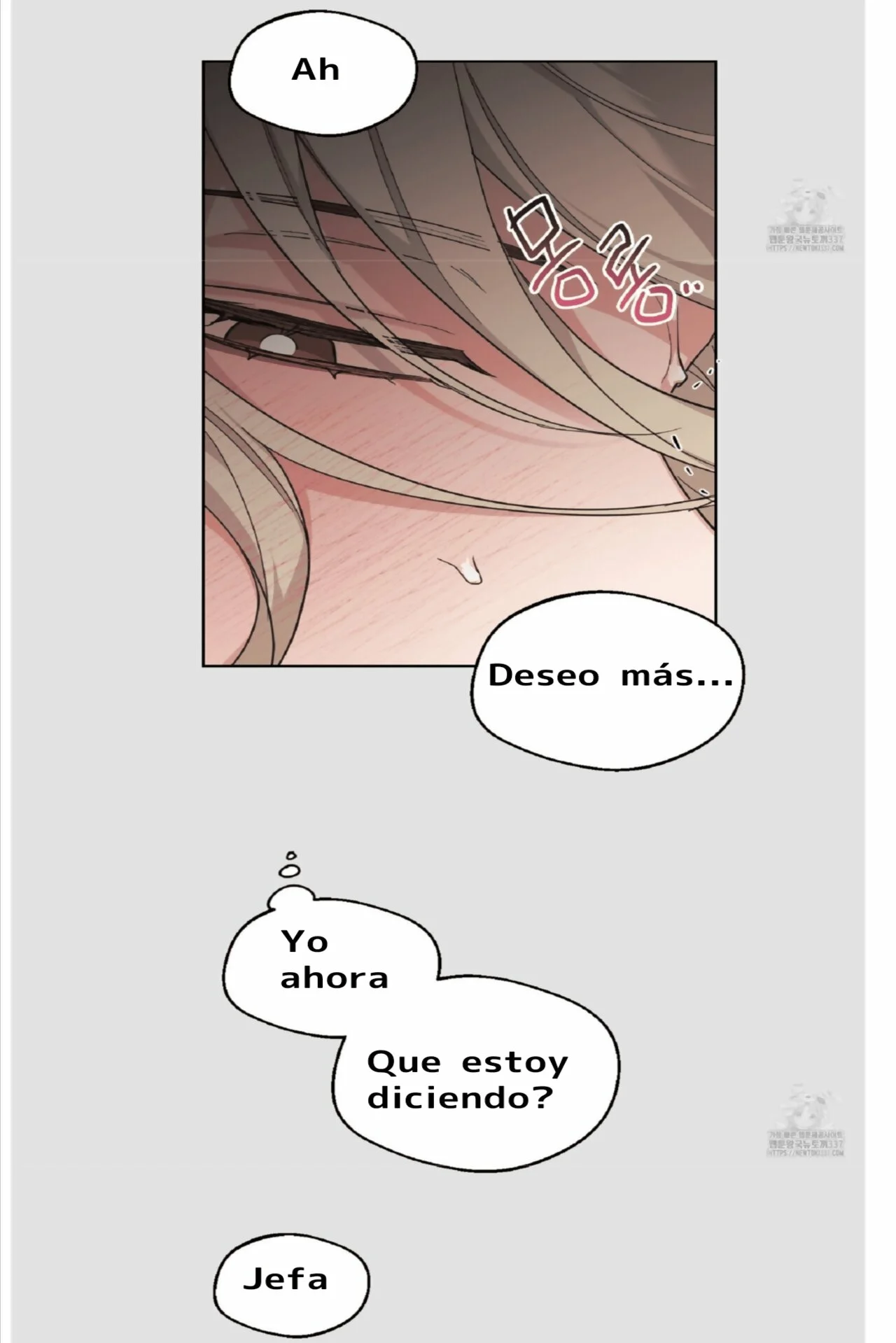 Drunken My Boss Capítulo 6 - Page 44