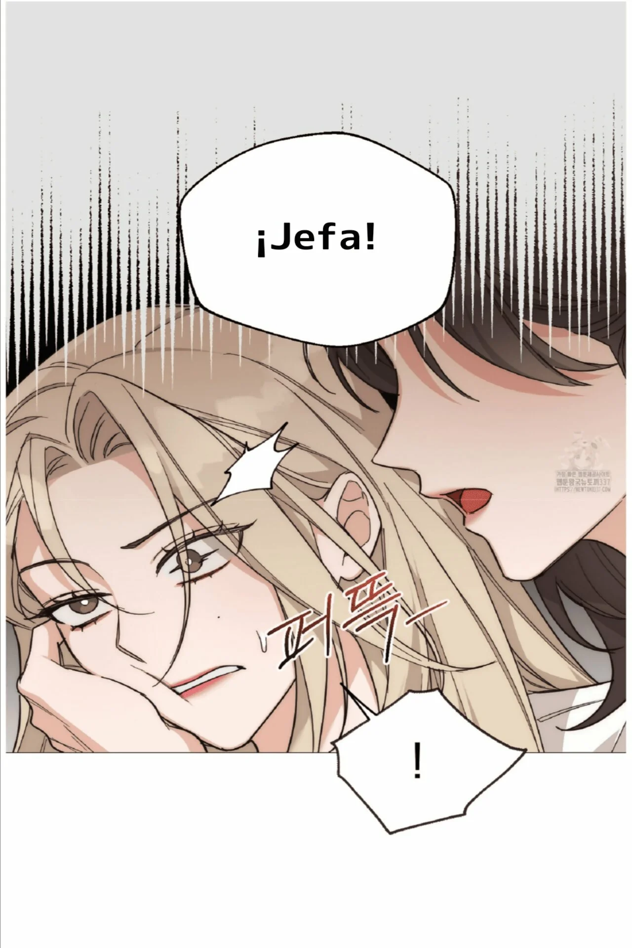 Drunken My Boss Capítulo 6 - Page 45