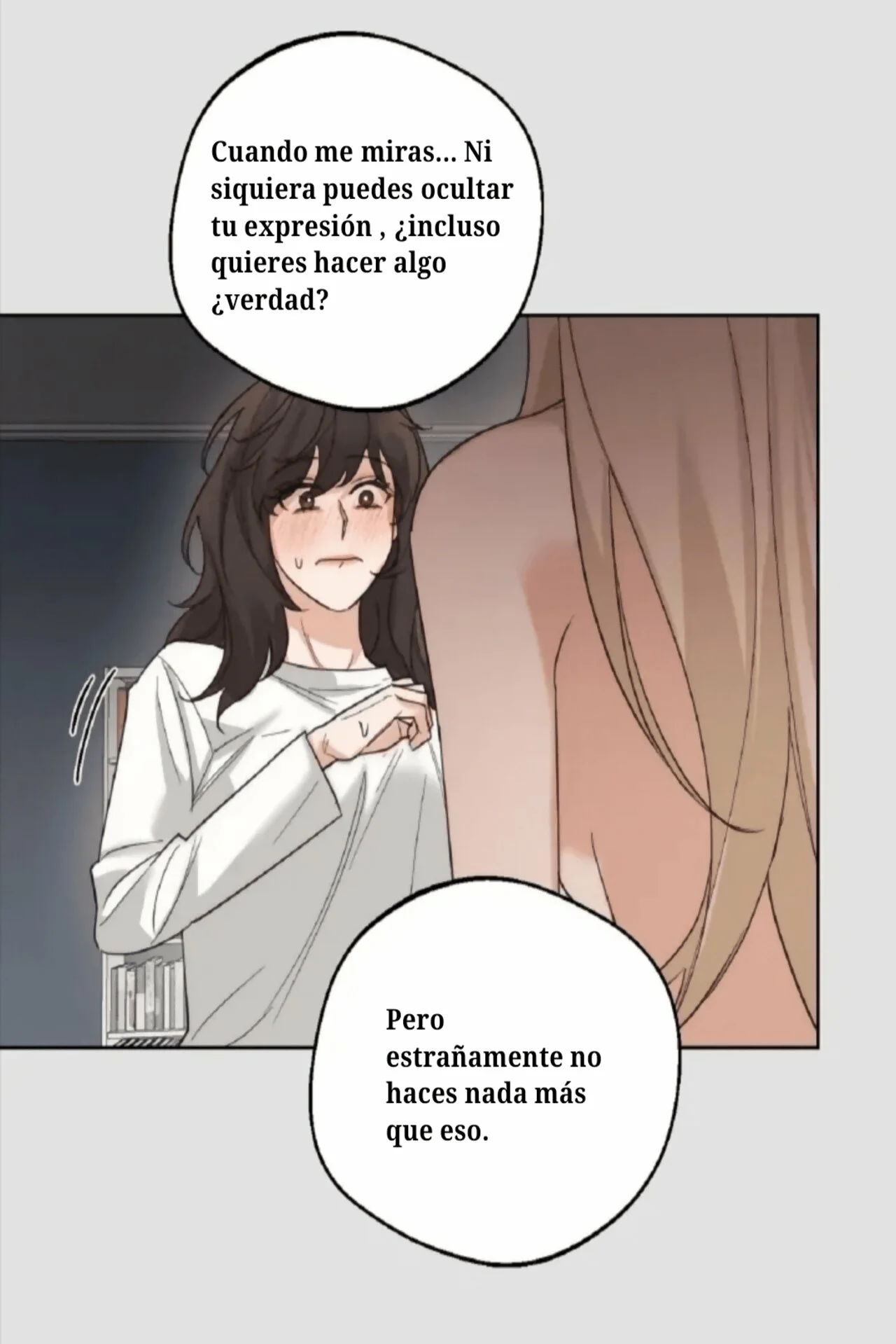 Drunken My Boss Capítulo 6 - Page 5