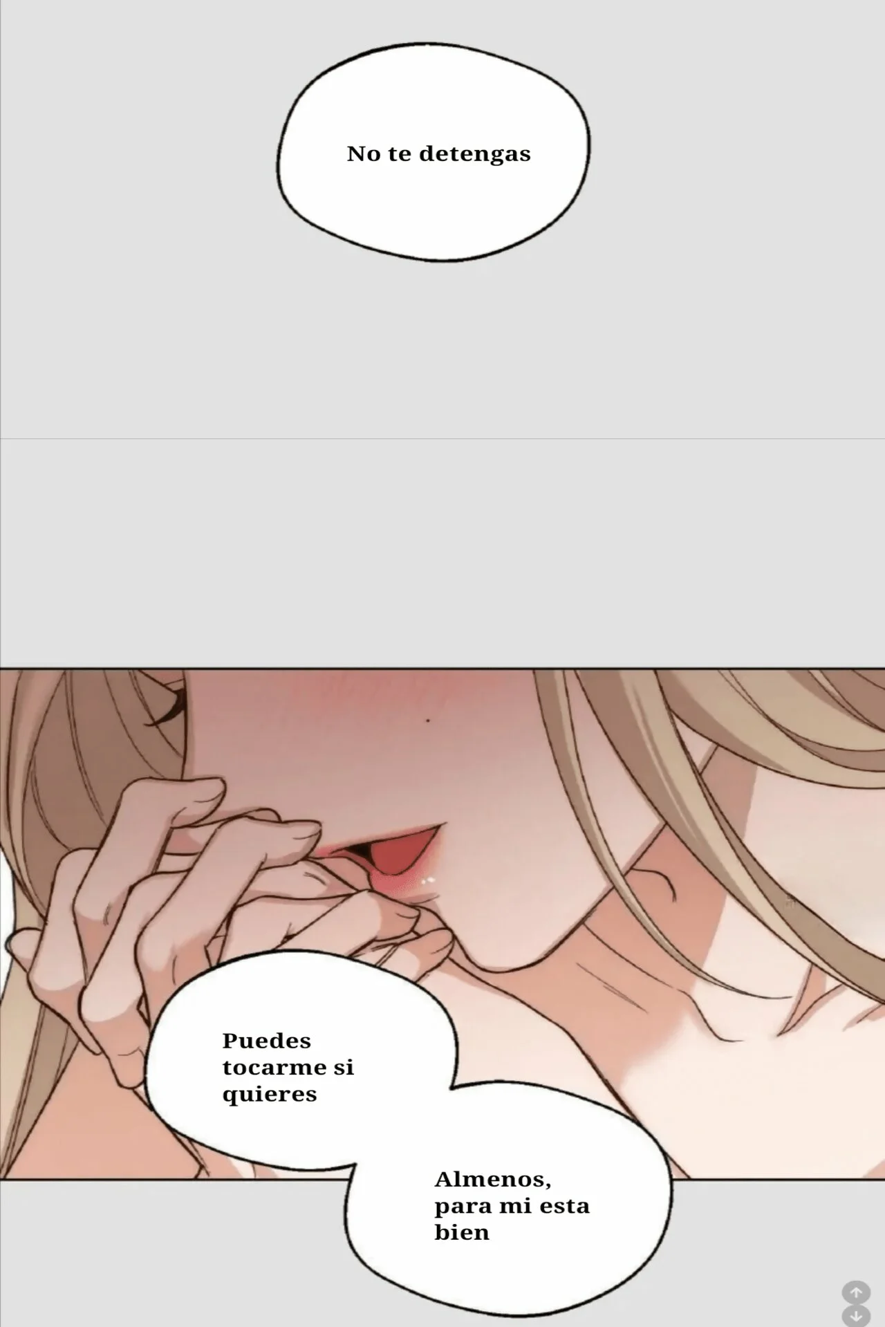 Drunken My Boss Capítulo 6 - Page 8