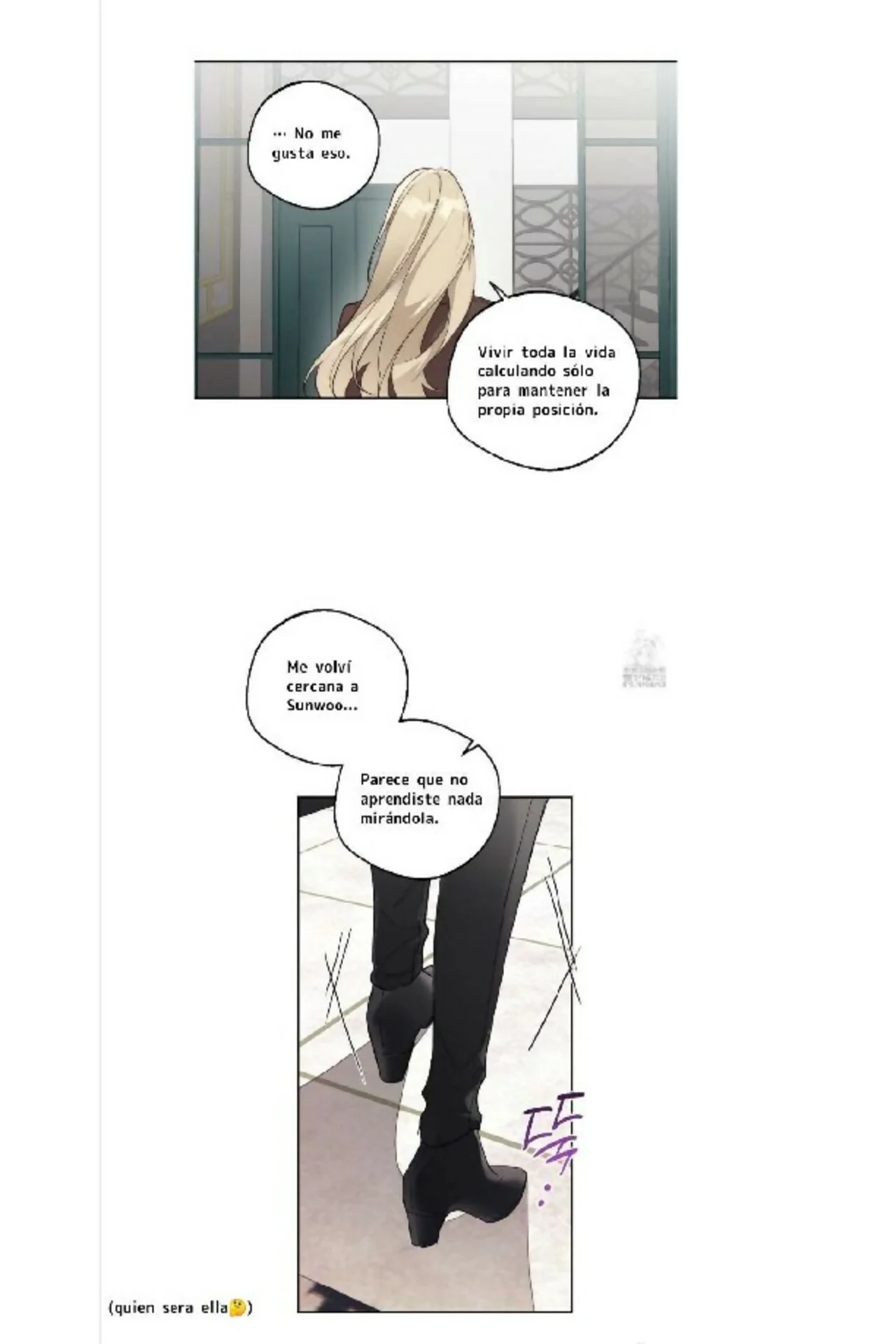 Drunken My Boss Capítulo 7 - Page 10