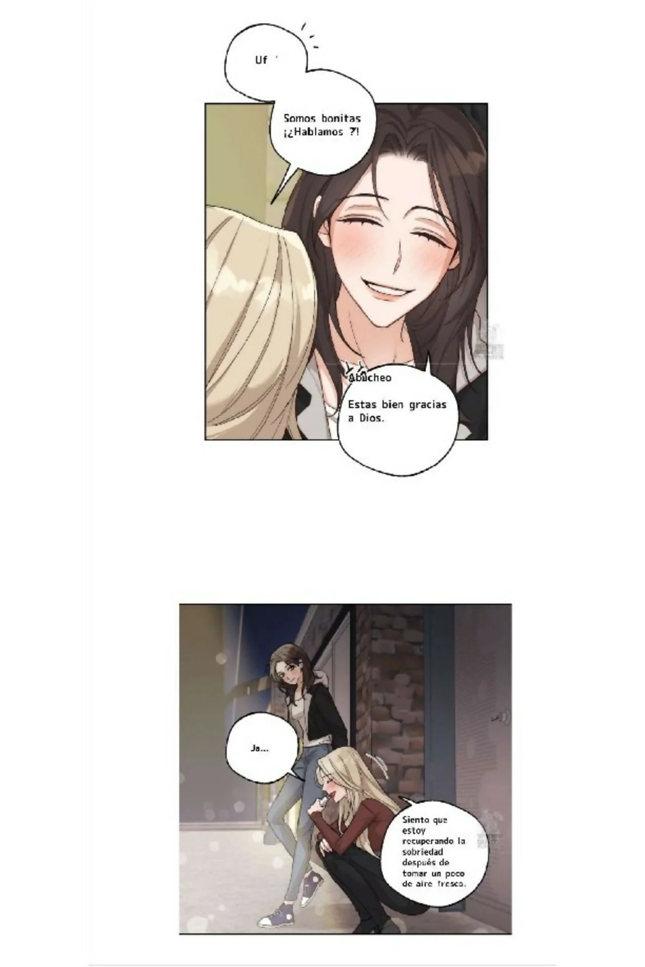 Drunken My Boss Capítulo 7 - Page 28