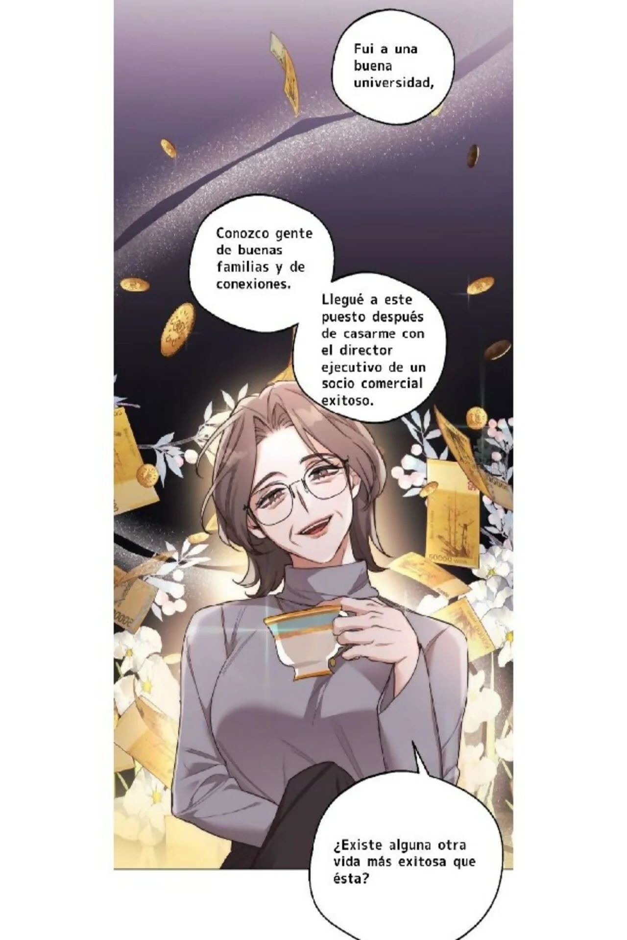 Drunken My Boss Capítulo 7 - Page 9