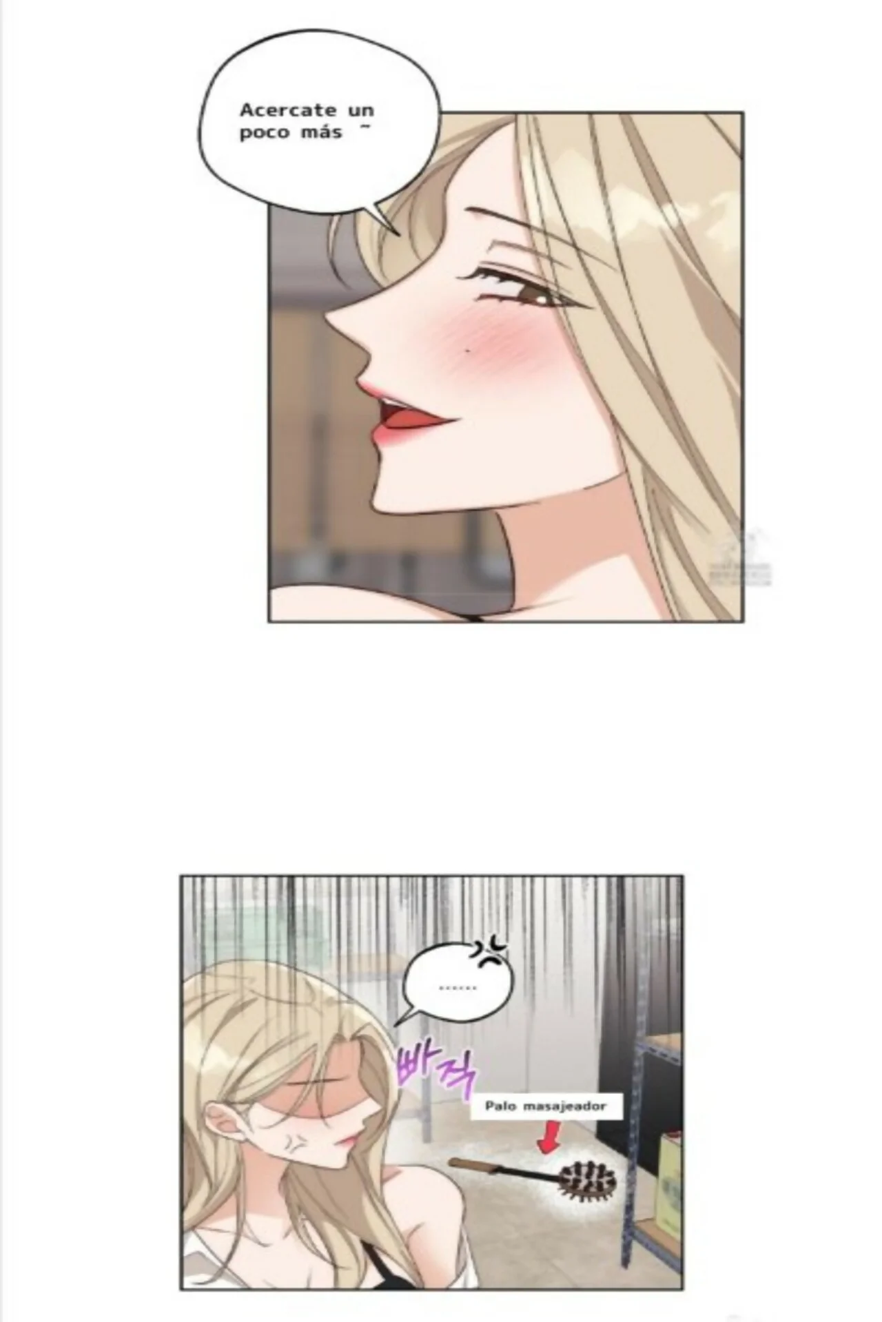 Drunken My Boss Capítulo 8 - Page 12