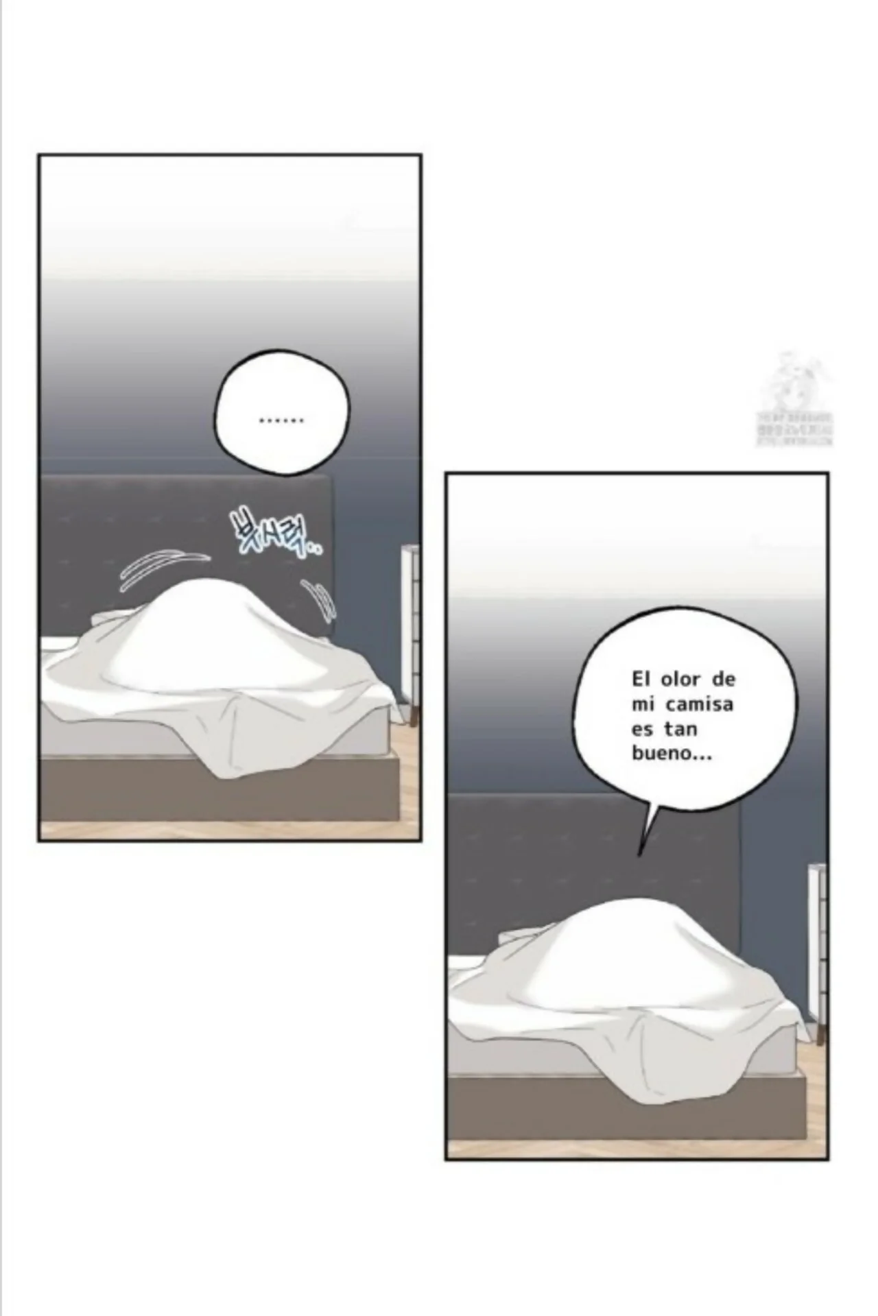 Drunken My Boss Capítulo 8 - Page 25