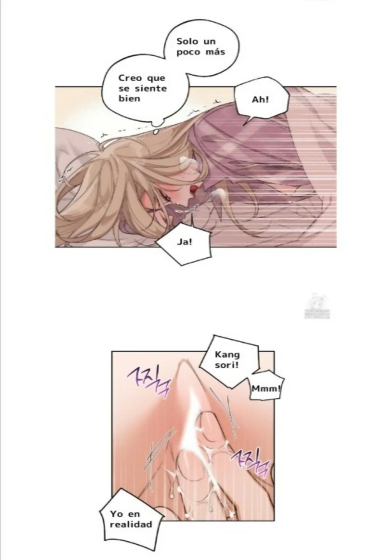 Drunken My Boss Capítulo 8 - Page 29