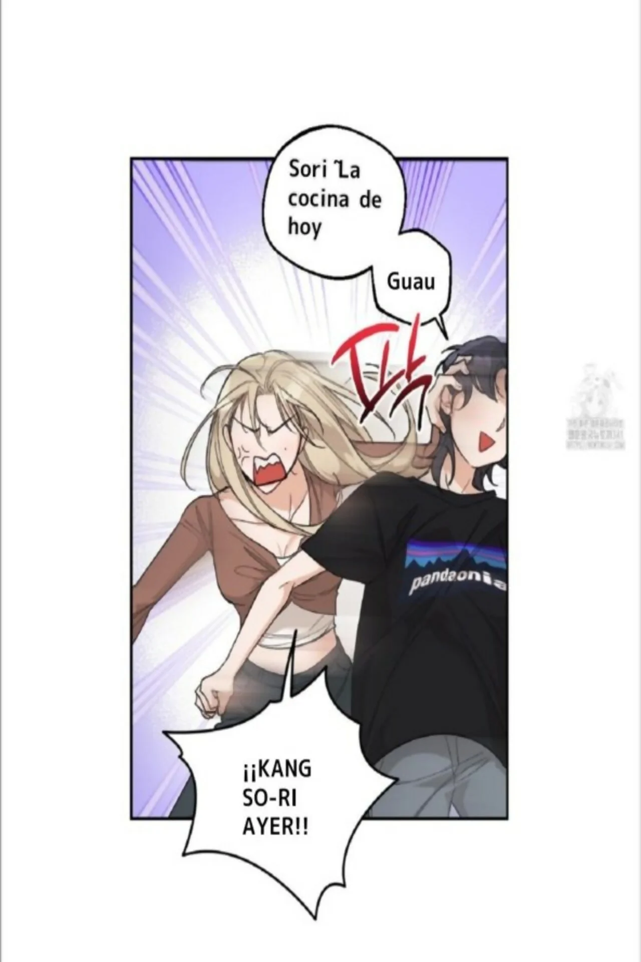 Drunken My Boss Capítulo 9 - Page 14