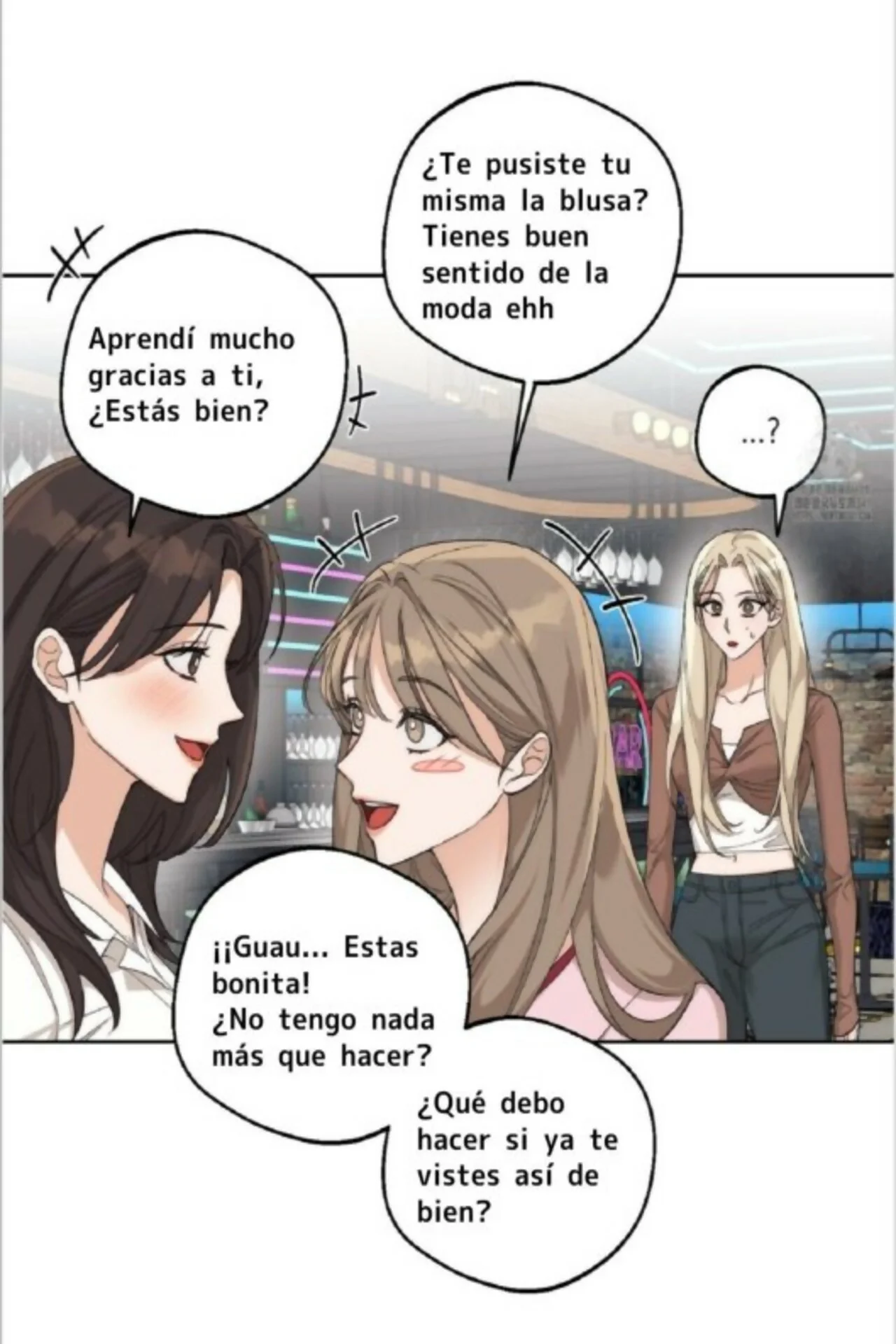 Drunken My Boss Capítulo 9 - Page 18