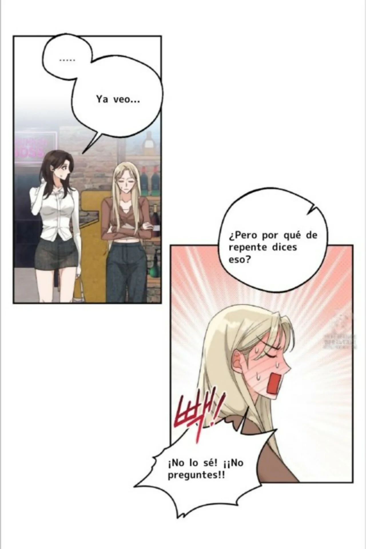 Drunken My Boss Capítulo 9 - Page 24