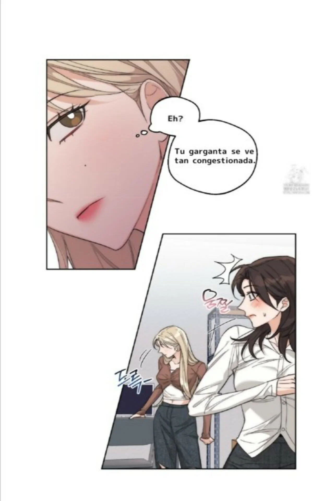 Drunken My Boss Capítulo 9 - Page 42