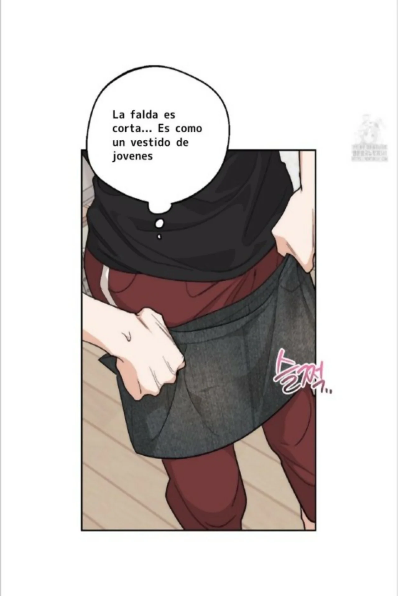 Drunken My Boss Capítulo 9 - Page 5